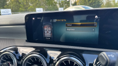 Mercedes-Benz A-Class A180 AMG Line Premium Plus Edition 5dr Auto Petrol Hatchback